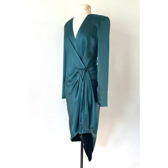 Atelier UNTTLD PETRA Dress